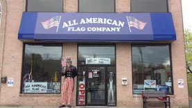 All American Flag Store