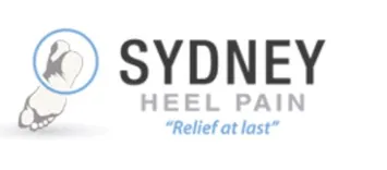 Sydney Heel Pain