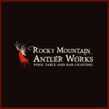 Rocky Mountain Antler Works