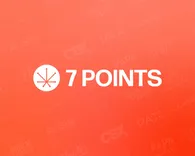 7 Points