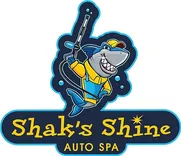 Shak’s shine auto spa