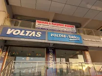 Voltas Brand Shop Star Air Conditioning