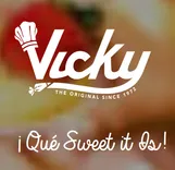 Vicky Bakery Express Medley