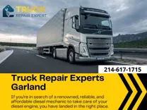 Truck Repair Expert