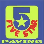 Five Star Paving Services