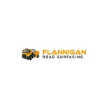 Flannigan Road Surfacing