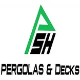 SH Pergolas and Decks