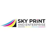 Sky print and enterprise