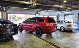 Calumet City Car Wash