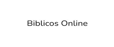 Biblicos Online
