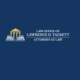Law Office Of Lawrence D Tackett