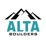Alta Boulders