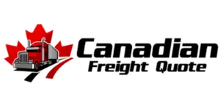 Canadian Freight Quote
