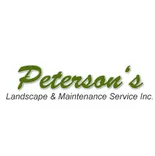 Peterson's Landscape & Maintenance Sevices, Inc.