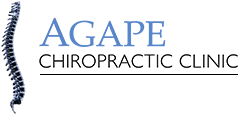 Agape Chiropractic Clinic Pte Ltd.
