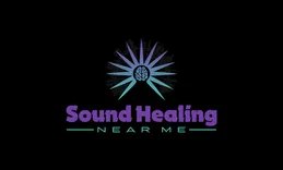 Sound Healing Therapy Near Me.