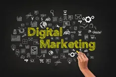 Digital Marketing16O9