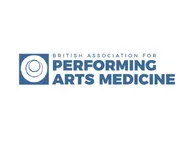 The British Association for Performing Arts Medicine (BAPAM)