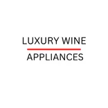 LUXURY WINE APPLIANCES