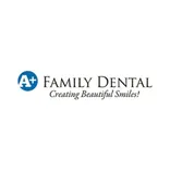 A+ Family Dental