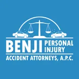Benji - Los Angeles Personal Injury Lawyers & Accident Attorneys