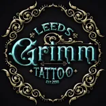 Tattoo Shop Leeds, West Yorkshire | Grimm Tattoo Studio Leeds