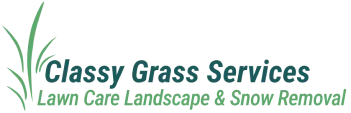 Classy Grass Lawn Care, Landscape & Snow Removal