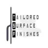 Tailored Surface Finishes