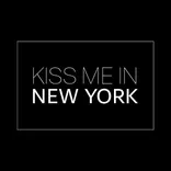 Kiss Me In New York Wedding Photography