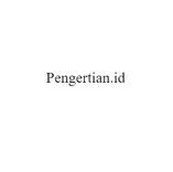 Pengertian