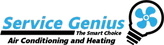 Service Genius Air Conditioning and Heating Los Angeles