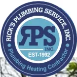 Rick's Plumbing Service, Inc.