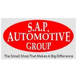 S.A.P. Automotive Group & Auto Repair