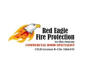 Red Eagle Fire Protection