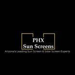 Phx Sun Screens