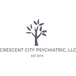 Crescent City Psychiatric, LLC