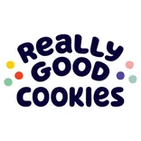 Really Good Cookies