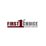 First Choice Business Brokers Piedmont