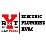 R & T Yoder Electric, Inc - Hilliard