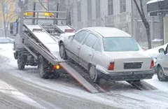 Jays Towing