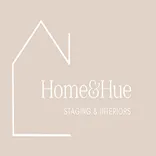 Home & Hue Staging & Interior Design