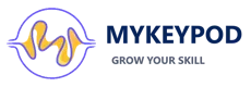 MyKeyPod