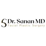 Akshay Sanan MD Facial Plastic Surgery