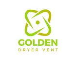 Golden Dryer Vent