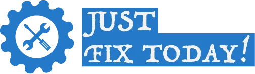 JustFixToday