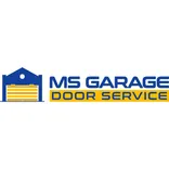 MS GARAGE DOOR SERVICE