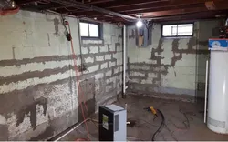 Foundation Repair Pros of Detroit