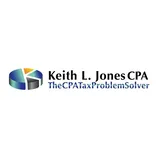 Keith L Jones, CPA TheCPATaxProblemSolver