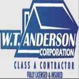 WT Anderson Roofing & Siding