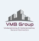 VMB Group Basement Lowering Underpinning
